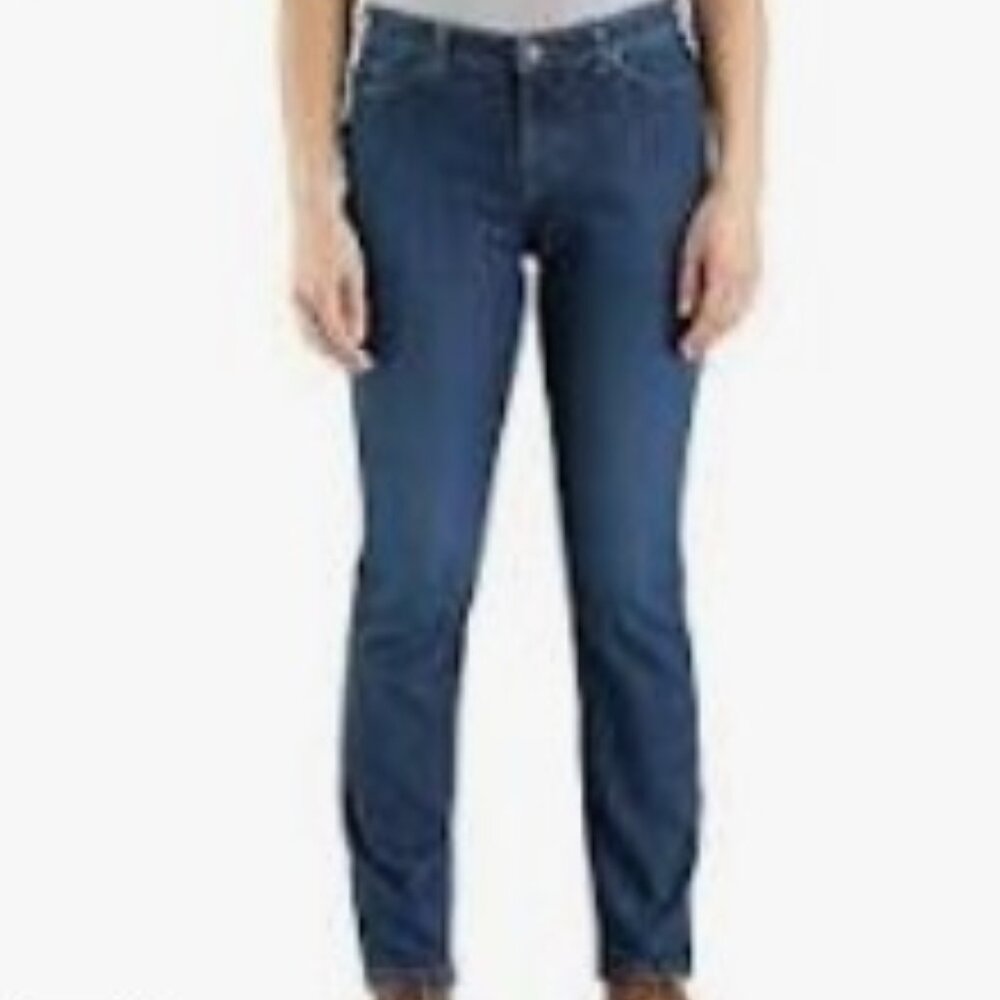 Carhartt Women's Work Jean - Relaxed Fit - Rugged Flex